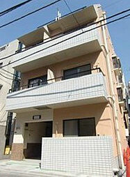 フェリーチェ東麻布