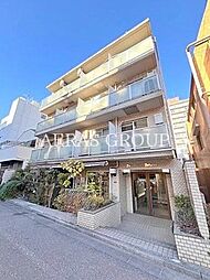 扶桑ハイツ四谷