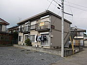 メゾン小山３ 1階 築35年9ヶ月の賃貸物件