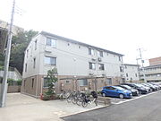 第５コスモヴィラ 1階 築10年9ヶ月の賃貸物件