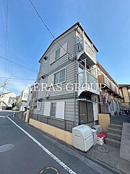 コーポヴェルデ