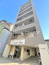 オークレスト青砥