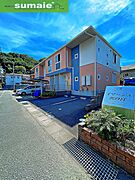 イマージュ浜の宮 2階 築18年1ヶ月の賃貸物件