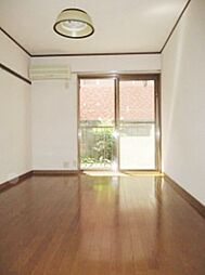 ベルメゾン88 1階ワンルームのリビング/ダイニング