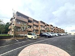 エコガーデン C棟