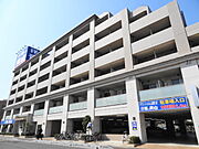 浦安駅より徒歩9分 4階 築16年2ヶ月の賃貸物件