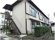 南大沢駅より徒歩24分 1階 築51年7ヶ月の賃貸物件