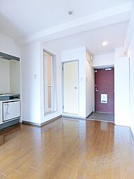 アベノ池田マンション 2階1DKのリビング/ダイニング