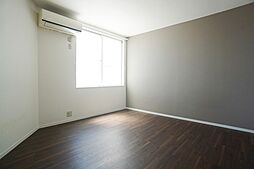 エステートピアジュネス 203 2階1Kのリビング/ダイニング