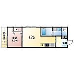 西宮市今津水波町 4階建 新築のイメージ