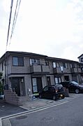 深井駅より徒歩12分 1階 築25年の賃貸物件