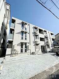 JR東海道・山陽本線 摂津本山駅 徒歩10分の賃貸アパート