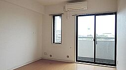 プライムアーバン武蔵野ヒルズA棟 5階3LDKのリビング/ダイニング