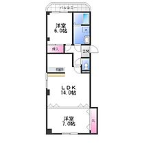 間取り：227093446855