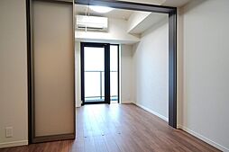 ベルファース神田神保町 4階1DKのリビング/ダイニング