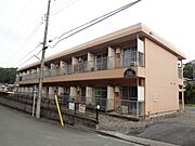 めじろ台駅よりバス10分 徒歩2分 1階 築31年1ヶ月の賃貸物件