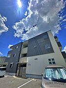 フジパレス森町 2階 築4年5ヶ月の賃貸物件