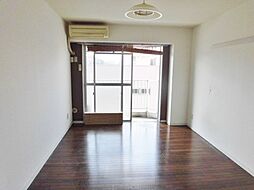 相鉄本線 さがみ野駅 徒歩22分の賃貸マンション 4階1DKのリビング/ダイニング