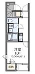 レオネクストグレイス玉川学園(53281)のイメージ