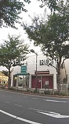 文栄マンション