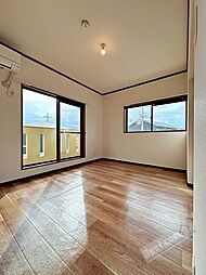 ファミール幸 201 2階3DKのリビング/ダイニング