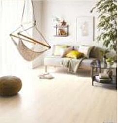 PLENDYHLLS高幡不動(プレンディヒルズ) 311 3階2LDKのリビング/ダイニング