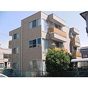 妙典駅より徒歩11分 1階 築19年2ヶ月の賃貸物件