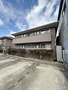 プランドール１ 2階 築17年8ヶ月の賃貸物件