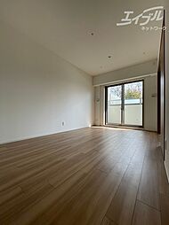 ローレルスクエア健都ザ・テラス 1階2LDKのリビング/ダイニング