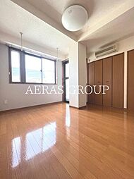 マイプレイス 3階1Kのリビング/ダイニング