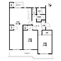 アドリーム新百合ヶ丘5階10.7万円