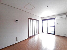 ステージA 2階3LDKのリビング/ダイニング