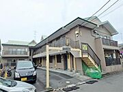 多摩境駅より徒歩19分 2階 築29年5ヶ月の賃貸物件