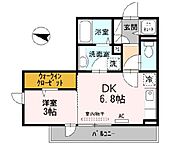 大阪市阿倍野区松虫通３丁目 3階建 築13年のイメージ