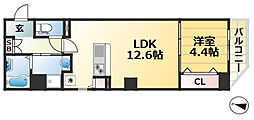 E-C’estbien灘 10階/-