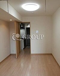 ルーブル練馬弐番館 7階1Kのリビング/ダイニング