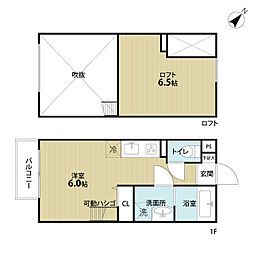 南海線 湊駅 徒歩19分