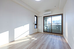 サンテラス池田山 11階1Kのリビング/ダイニング