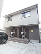 アネックス・ココペリ 1階 築7年8ヶ月の賃貸物件