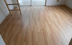 シーボニア習志野 2階1Kのリビング/ダイニング