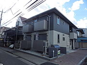 ラ・セーヌ 2階 築8年10ヶ月の賃貸物件