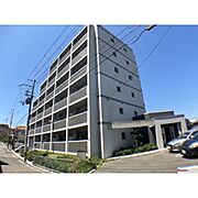 西舞子壱番館 5階 築14年2ヶ月の賃貸物件