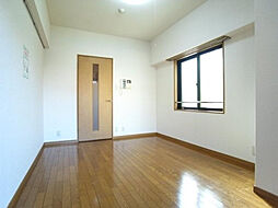 日神パレステージ音羽 4階1Kのリビング/ダイニング