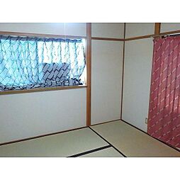 朝日のあたる家 1階2DKのリビング/ダイニング