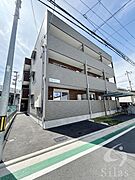 駅前つばきハイツの賃貸物件