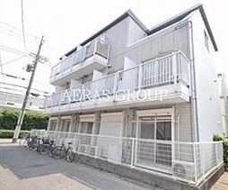 メゾン・ド・リビエール