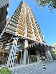 ブリリアタワーズ目黒サウスレジデンス