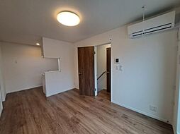 チェリーブルーム豊四季 2階1LDKのリビング/ダイニング