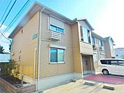 メゾンふじ 1階 築15年の賃貸物件