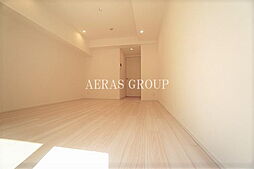 オルタナ中野 201 2階1Kのリビング/ダイニング